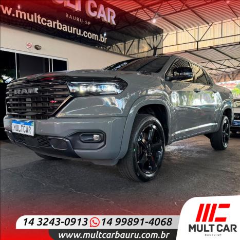 RAM Rampage 2.0 4P HURRICANE 4 TURBO R/T 4X4 AUTOM�TICO, Foto 19