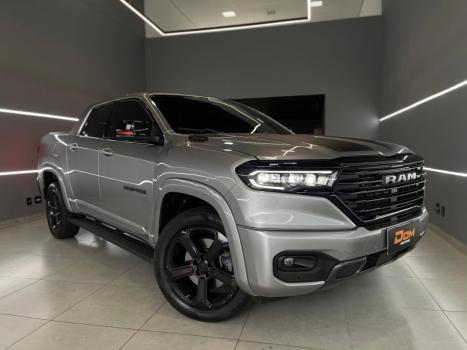RAM Rampage 2.0 4P HURRICANE 4 TURBO R/T 4X4 AUTOM�TICO, Foto 1