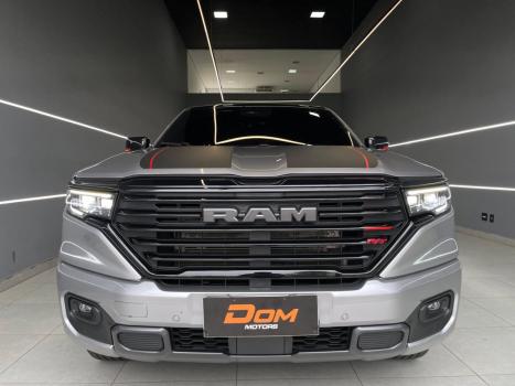 RAM Rampage 2.0 4P HURRICANE 4 TURBO R/T 4X4 AUTOM�TICO, Foto 2