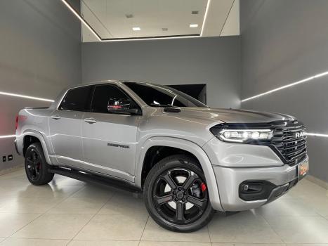 RAM Rampage 2.0 4P HURRICANE 4 TURBO R/T 4X4 AUTOM�TICO, Foto 3