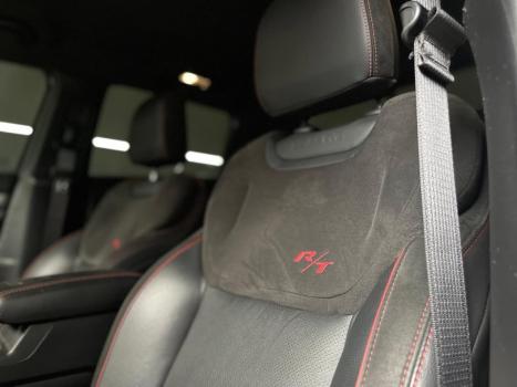 RAM Rampage 2.0 4P HURRICANE 4 TURBO R/T 4X4 AUTOM�TICO, Foto 12