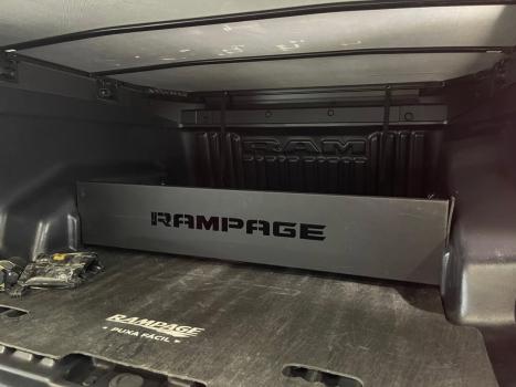 RAM Rampage 2.0 4P HURRICANE 4 TURBO R/T 4X4 AUTOM�TICO, Foto 13