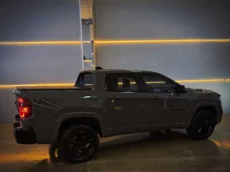 RAM Rampage 2.0 4P HURRICANE 4 TURBO R/T 4X4 AUTOM�TICO, Foto 2
