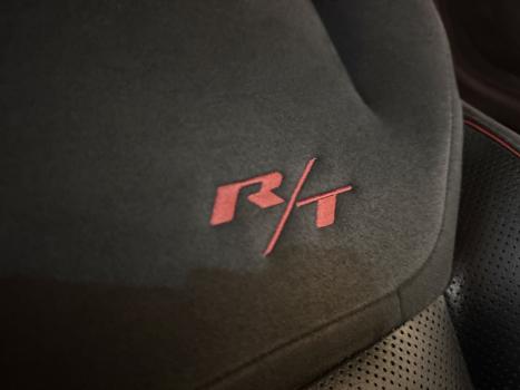 RAM Rampage 2.0 4P HURRICANE 4 TURBO R/T 4X4 AUTOM�TICO, Foto 17