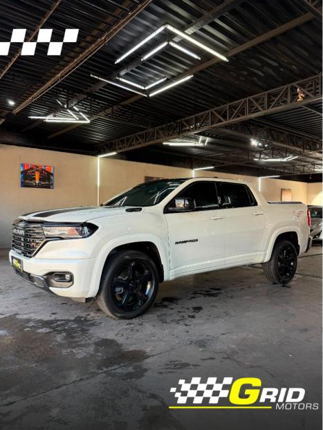 RAM Rampage 2.0 4P HURRICANE 4 TURBO R/T 4X4 AUTOM�TICO, Foto 1