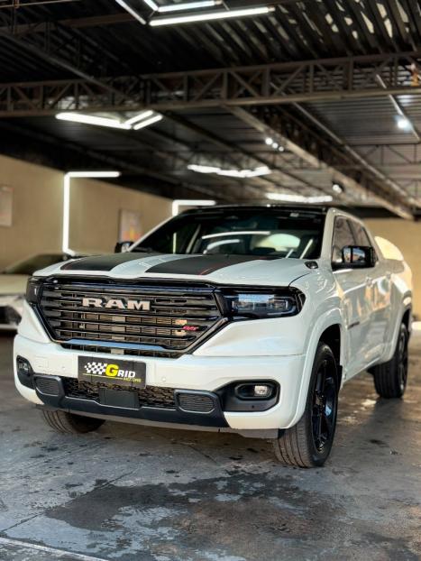 RAM Rampage 2.0 4P HURRICANE 4 TURBO R/T 4X4 AUTOM�TICO, Foto 2