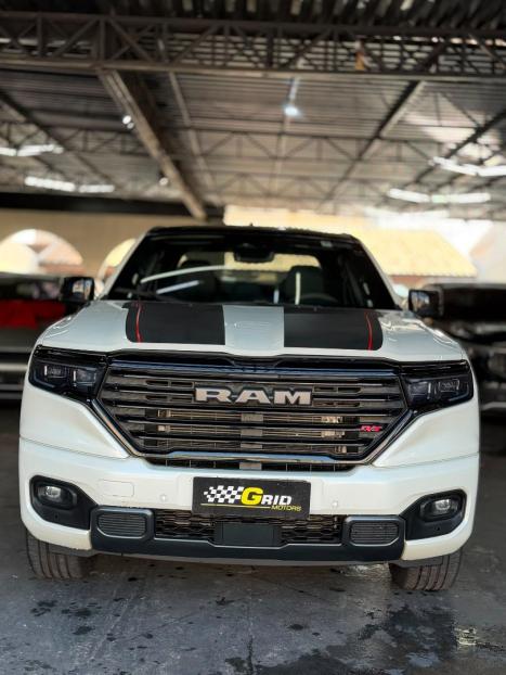 RAM Rampage 2.0 4P HURRICANE 4 TURBO R/T 4X4 AUTOM�TICO, Foto 4