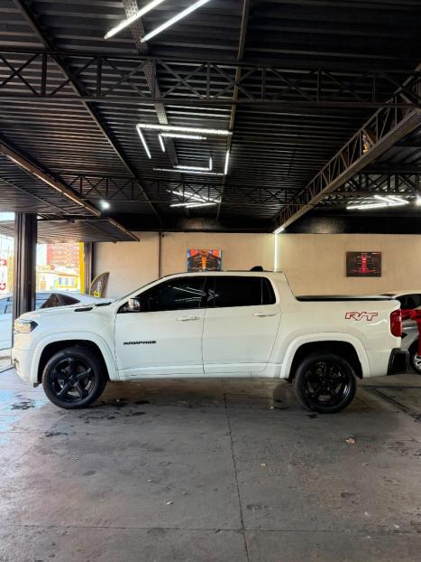 RAM Rampage 2.0 4P HURRICANE 4 TURBO R/T 4X4 AUTOM�TICO, Foto 6