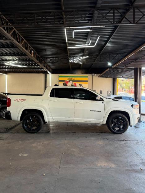 RAM Rampage 2.0 4P HURRICANE 4 TURBO R/T 4X4 AUTOM�TICO, Foto 7