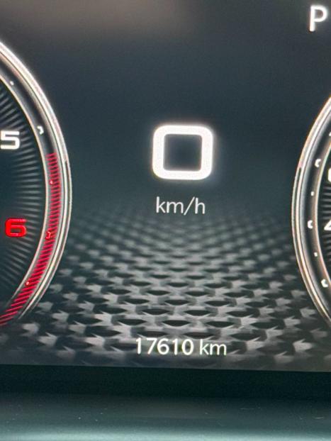 RAM Rampage 2.0 4P HURRICANE 4 TURBO R/T 4X4 AUTOM�TICO, Foto 15
