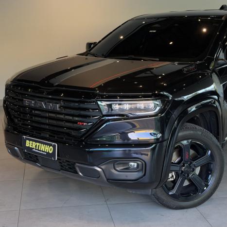 RAM Rampage 2.0 4P HURRICANE 4 TURBO R/T 4X4 AUTOM�TICO, Foto 2