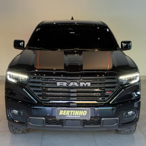 RAM Rampage 2.0 4P HURRICANE 4 TURBO R/T 4X4 AUTOM�TICO, Foto 3