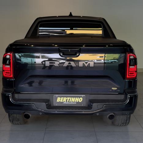 RAM Rampage 2.0 4P HURRICANE 4 TURBO R/T 4X4 AUTOM�TICO, Foto 4