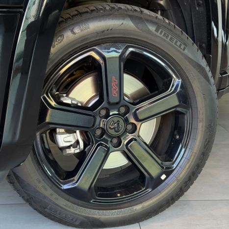RAM Rampage 2.0 4P HURRICANE 4 TURBO R/T 4X4 AUTOM�TICO, Foto 7