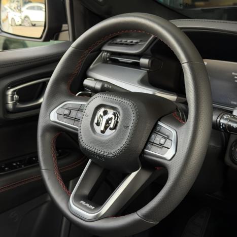 RAM Rampage 2.0 4P HURRICANE 4 TURBO R/T 4X4 AUTOM�TICO, Foto 11