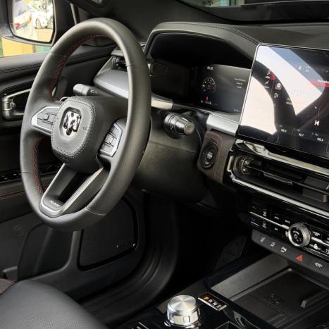 RAM Rampage 2.0 4P HURRICANE 4 TURBO R/T 4X4 AUTOM�TICO, Foto 14