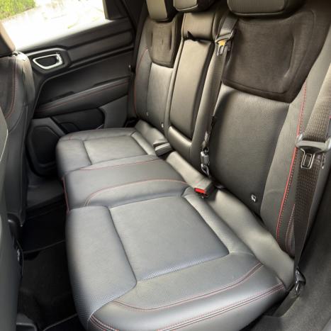RAM Rampage 2.0 4P HURRICANE 4 TURBO R/T 4X4 AUTOM�TICO, Foto 16