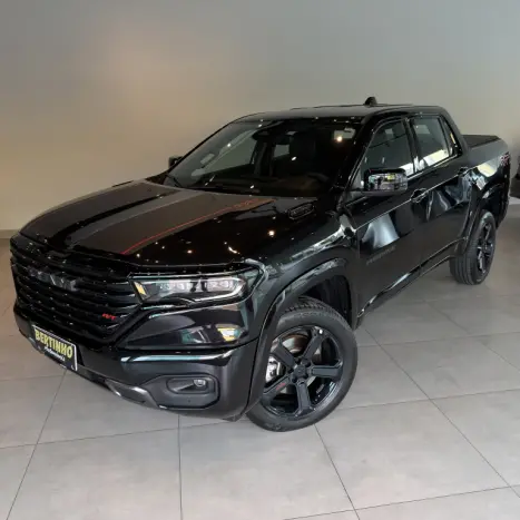 RAM Rampage 2.0 4P HURRICANE 4 TURBO R/T 4X4 AUTOM�TICO, Foto 1