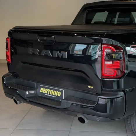 RAM Rampage 2.0 4P HURRICANE 4 TURBO R/T 4X4 AUTOM�TICO, Foto 3