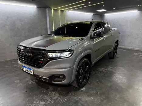 RAM Rampage 2.0 4P HURRICANE 4 TURBO R/T 4X4 AUTOM�TICO, Foto 2
