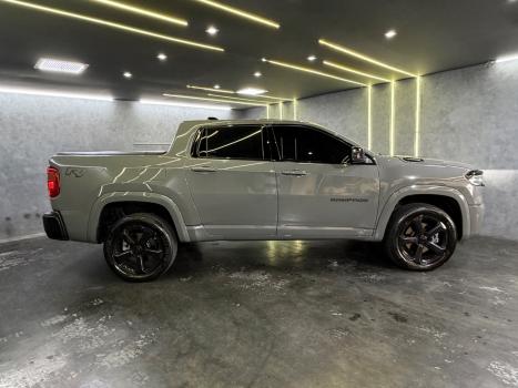 RAM Rampage 2.0 4P HURRICANE 4 TURBO R/T 4X4 AUTOM�TICO, Foto 3