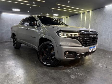RAM Rampage 2.0 4P HURRICANE 4 TURBO R/T 4X4 AUTOM�TICO, Foto 4