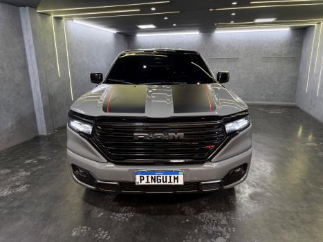 RAM Rampage 2.0 4P HURRICANE 4 TURBO R/T 4X4 AUTOM�TICO, Foto 5