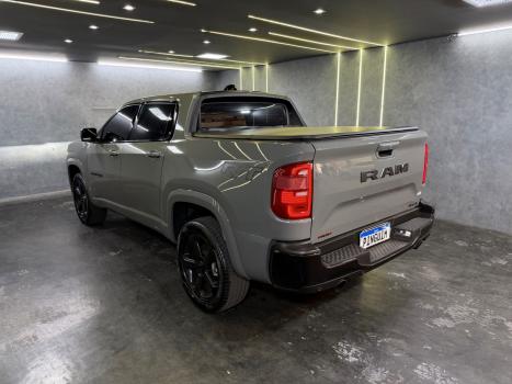 RAM Rampage 2.0 4P HURRICANE 4 TURBO R/T 4X4 AUTOM�TICO, Foto 7