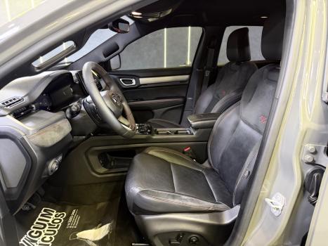 RAM Rampage 2.0 4P HURRICANE 4 TURBO R/T 4X4 AUTOM�TICO, Foto 8