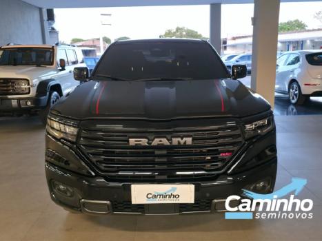 RAM Rampage 2.0 4P HURRICANE 4 TURBO R/T 4X4 AUTOM�TICO, Foto 2
