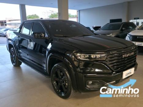 RAM Rampage 2.0 4P HURRICANE 4 TURBO R/T 4X4 AUTOM�TICO, Foto 3