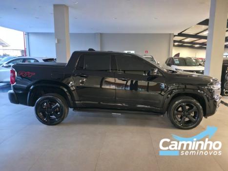 RAM Rampage 2.0 4P HURRICANE 4 TURBO R/T 4X4 AUTOM�TICO, Foto 4