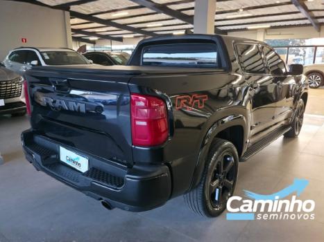 RAM Rampage 2.0 4P HURRICANE 4 TURBO R/T 4X4 AUTOM�TICO, Foto 5