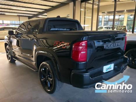 RAM Rampage 2.0 4P HURRICANE 4 TURBO R/T 4X4 AUTOM�TICO, Foto 7