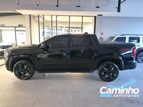 RAM Rampage 2.0 4P HURRICANE 4 TURBO R/T 4X4 AUTOM�TICO, Foto 8
