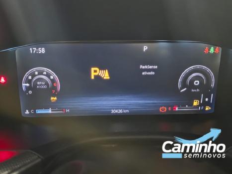 RAM Rampage 2.0 4P HURRICANE 4 TURBO R/T 4X4 AUTOM�TICO, Foto 11