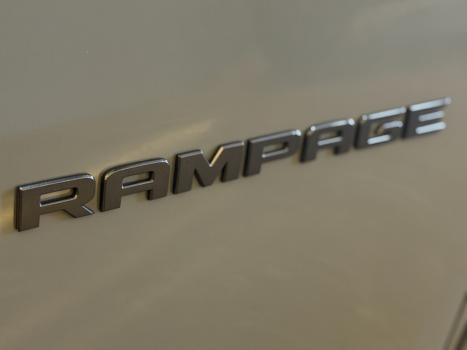 RAM Rampage 2.0 4P HURRICANE 4 TURBO R/T 4X4 AUTOM�TICO, Foto 4