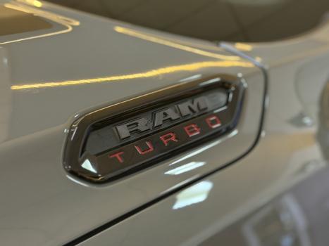 RAM Rampage 2.0 4P HURRICANE 4 TURBO R/T 4X4 AUTOM�TICO, Foto 5
