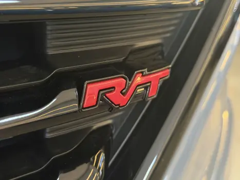 RAM Rampage 2.0 4P HURRICANE 4 TURBO R/T 4X4 AUTOM�TICO, Foto 9