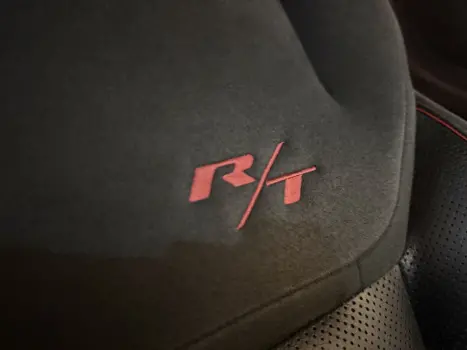RAM Rampage 2.0 4P HURRICANE 4 TURBO R/T 4X4 AUTOM�TICO, Foto 10