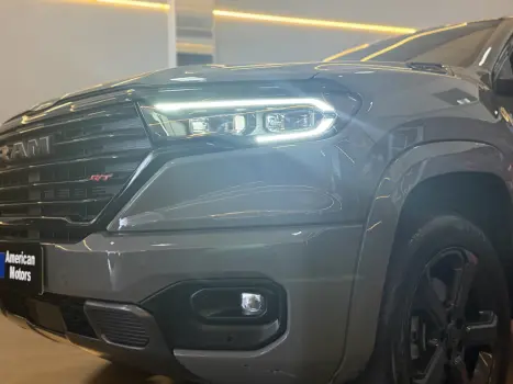 RAM Rampage 2.0 4P HURRICANE 4 TURBO R/T 4X4 AUTOM�TICO, Foto 12