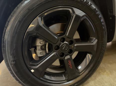 RAM Rampage 2.0 4P HURRICANE 4 TURBO R/T 4X4 AUTOM�TICO, Foto 15