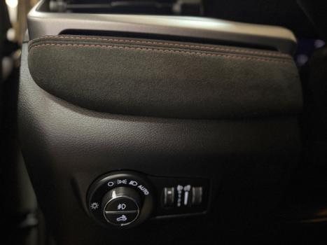 RAM Rampage 2.0 4P HURRICANE 4 TURBO R/T 4X4 AUTOM�TICO, Foto 17