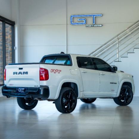 RAM Rampage 2.0 4P HURRICANE 4 TURBO R/T 4X4 AUTOM�TICO, Foto 2
