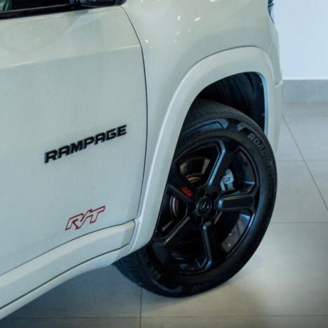 RAM Rampage 2.0 4P HURRICANE 4 TURBO R/T 4X4 AUTOM�TICO, Foto 3