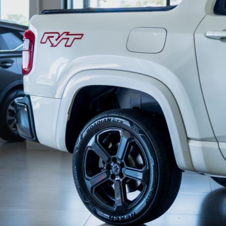 RAM Rampage 2.0 4P HURRICANE 4 TURBO R/T 4X4 AUTOM�TICO, Foto 4