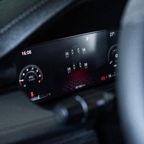 RAM Rampage 2.0 4P HURRICANE 4 TURBO R/T 4X4 AUTOM�TICO, Foto 8