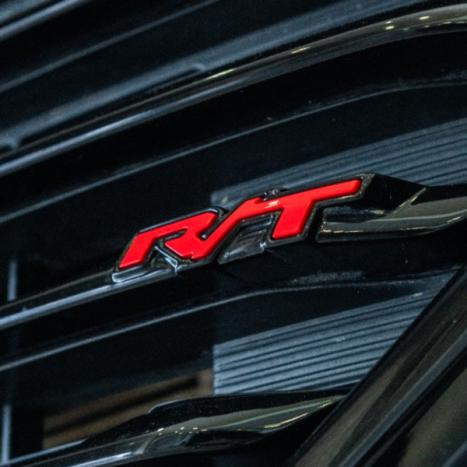 RAM Rampage 2.0 4P HURRICANE 4 TURBO R/T 4X4 AUTOM�TICO, Foto 11