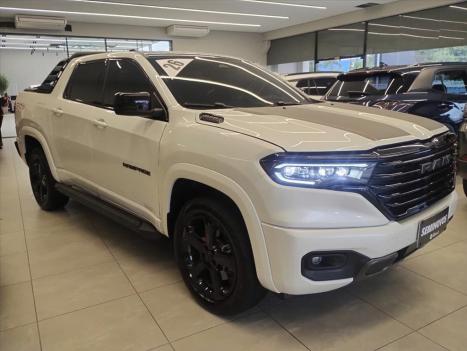 RAM Rampage 2.0 4P HURRICANE 4 TURBO LARAMIE 4X4 AUTOM�TICO, Foto 2