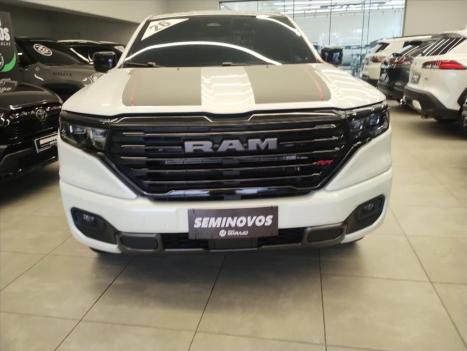 RAM Rampage 2.0 4P HURRICANE 4 TURBO LARAMIE 4X4 AUTOM�TICO, Foto 3
